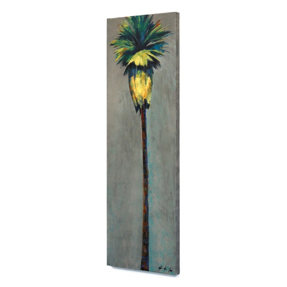 Kathleen Keifer: May Morning Palm image 2
