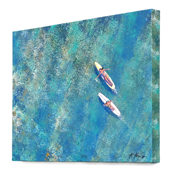 Kathleen Keifer: Good Vibrations image 2