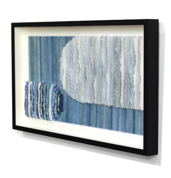 Krista Reuter: straits and narrows image 2