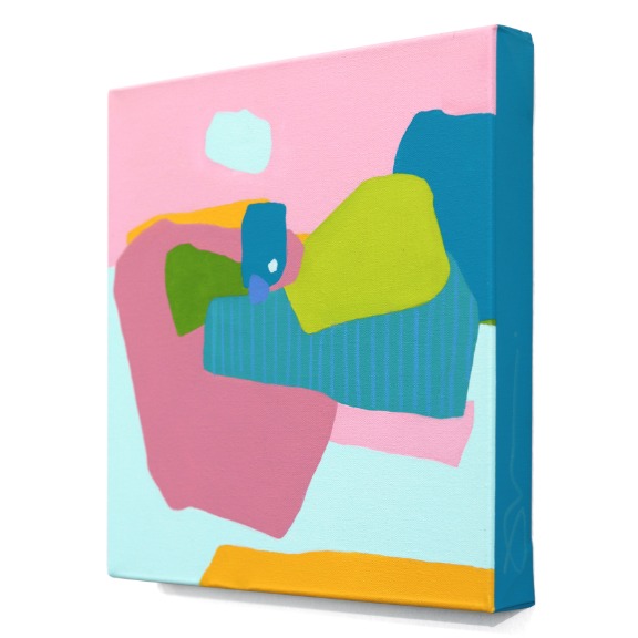 Julie Naima: Seabreeze Soul image 2