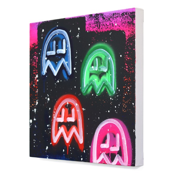 Amber Goldhammer: City Nights image 2