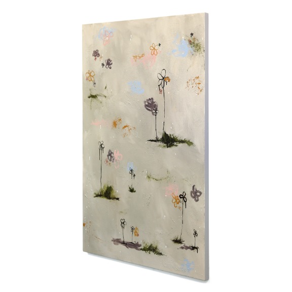 Amber Goldhammer: In The Presence of Fragrant Bliss image 2