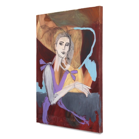 Erin Hammond: Wisdom image 2