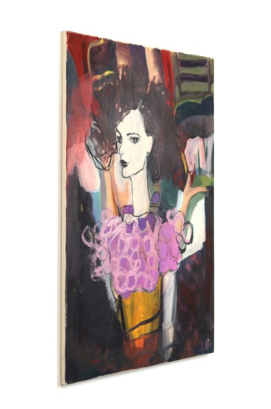Erin Hammond: Honor image 2
