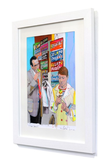 Fabio Coruzzi: Gelateria image 2