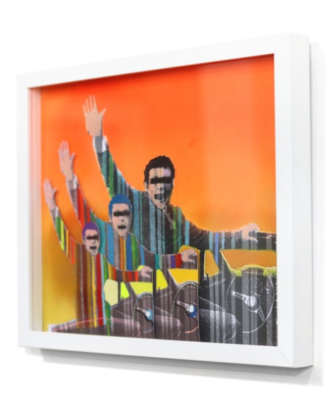 Fabio Coruzzi: Ciao Mamma 2 image 2