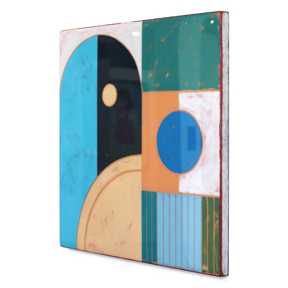 Ricky Hunt: A Bit Bluey image 2