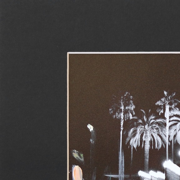 Pete Kasprzak: LACMA 2 image 2