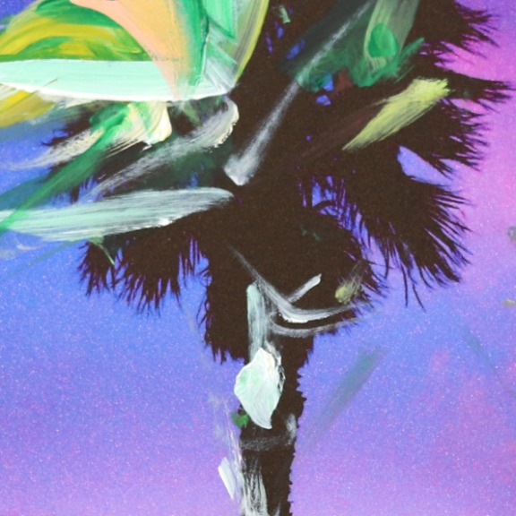 Pete Kasprzak: Hermosa Single Palm 5 image 2