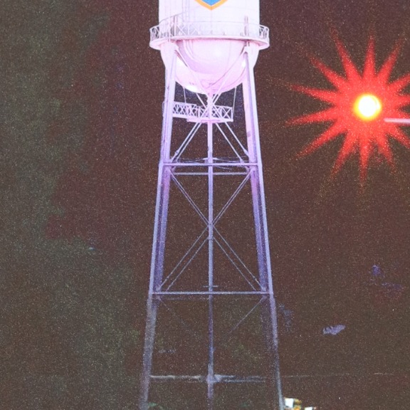 Pete Kasprzak: Warner Bros. 2 image 2