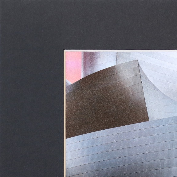 Pete Kasprzak: Walt Disney Concert Hall image 2