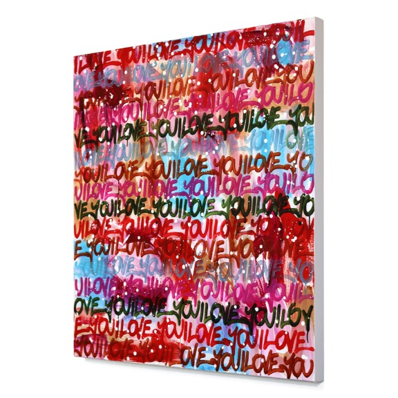 Amber Goldhammer: Her Love Shines So Bright image 2