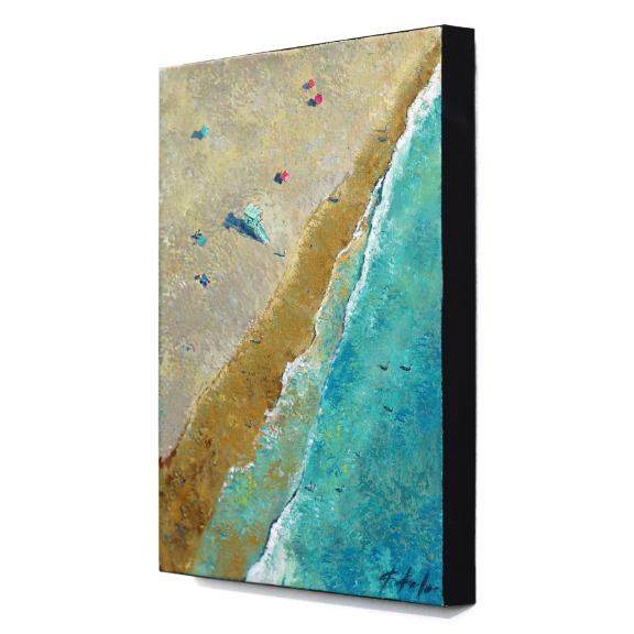 Kathleen Keifer: Golden Day image 2