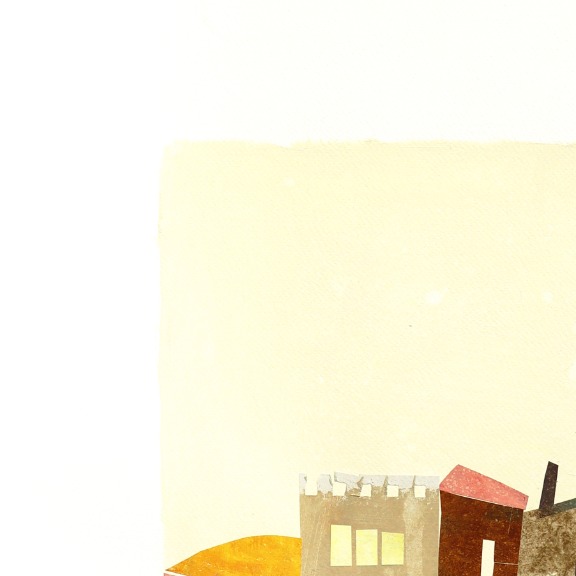 Maria C Bernhardsson: Prairie Stories image 2