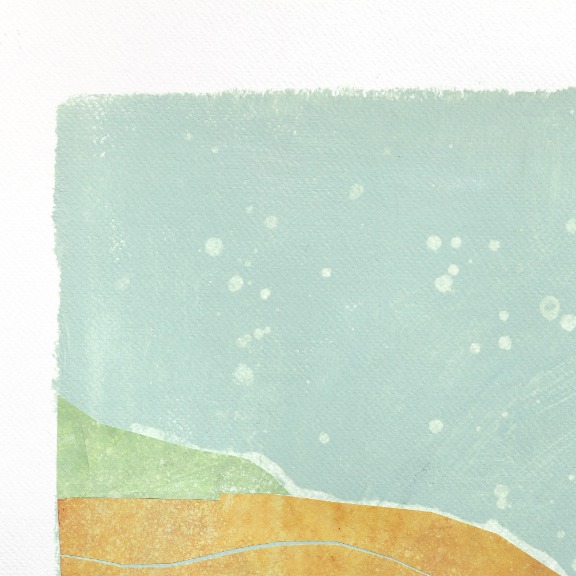 Maria C Bernhardsson: Under the Texas Sky image 2