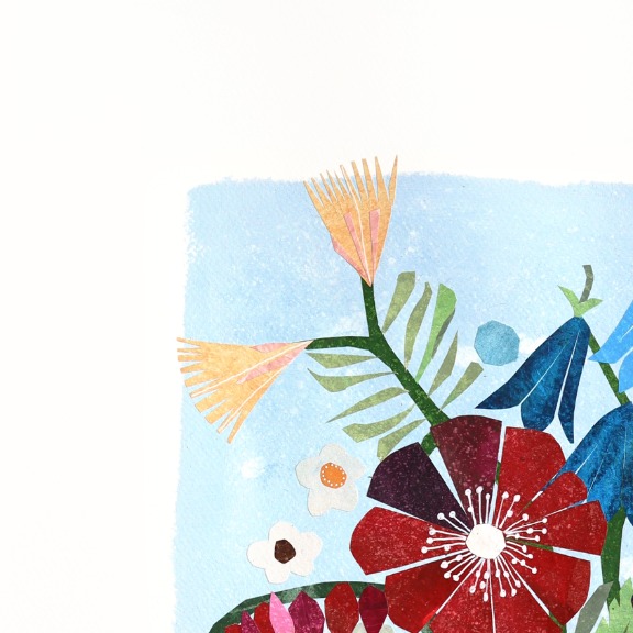 Maria C Bernhardsson: Western Bouquet image 2