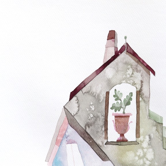 Maria C Bernhardsson: The Lovely Magnolia image 2