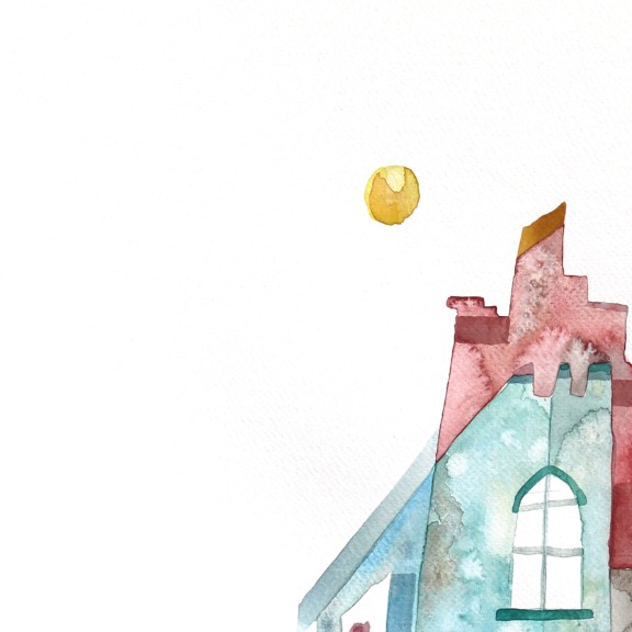 Maria C Bernhardsson: Old Town image 2