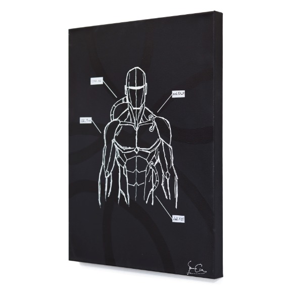 Soren Grau: Schematic_17 image 2