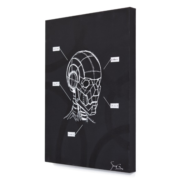 Soren Grau: Schematic 21 image 2