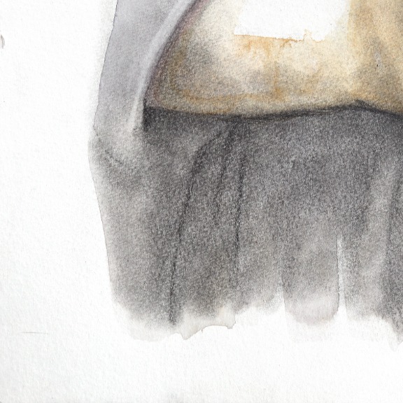 Amanda Immurs: Fields Brushed With Gold image 2