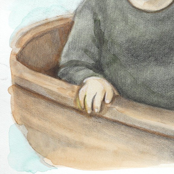 Amanda Immurs: Life Wasn't a Novel image 2