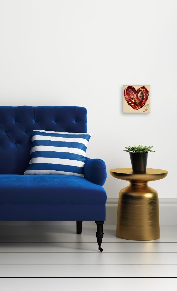 Cynthia Coulombe-Bégin: Born to Love XXXX image 2