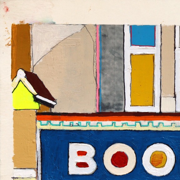 Fabio Coruzzi: Boom City, London image 2