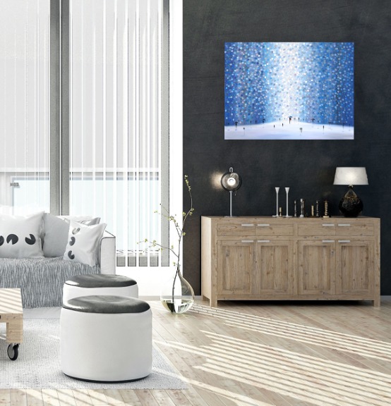 Ekaterina Ermilkina: Rainy Mood image 2