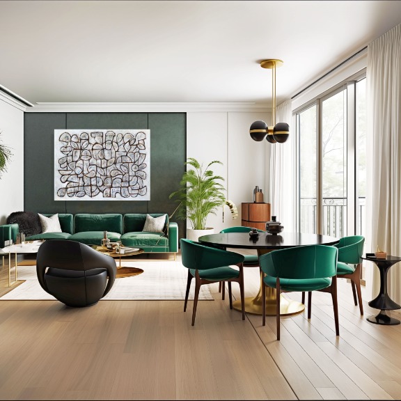 Harrison Gilman: Rearranging Form image 2