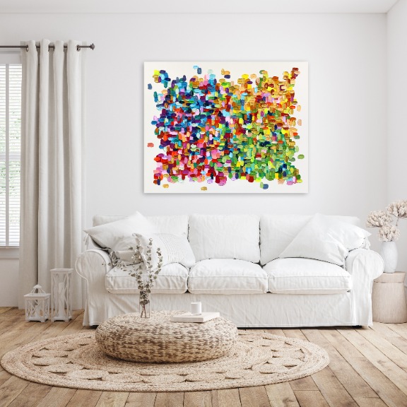 Shiri Phillips: A Punch of Color image 2