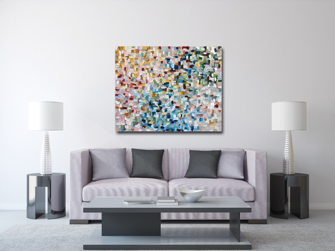 Shiri Phillips: Floating image 2
