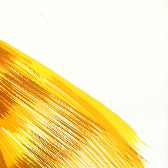 Bettina Mauel: The Caramel Dress 5 image 2