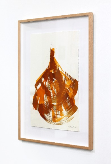 Bettina Mauel: The Caramel Dress 4 image 2
