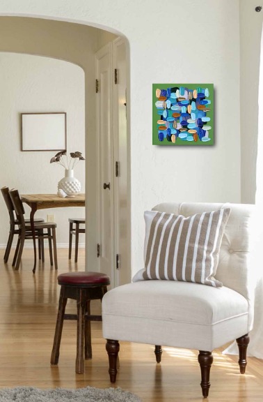 Shiri Phillips: All is Well image 2