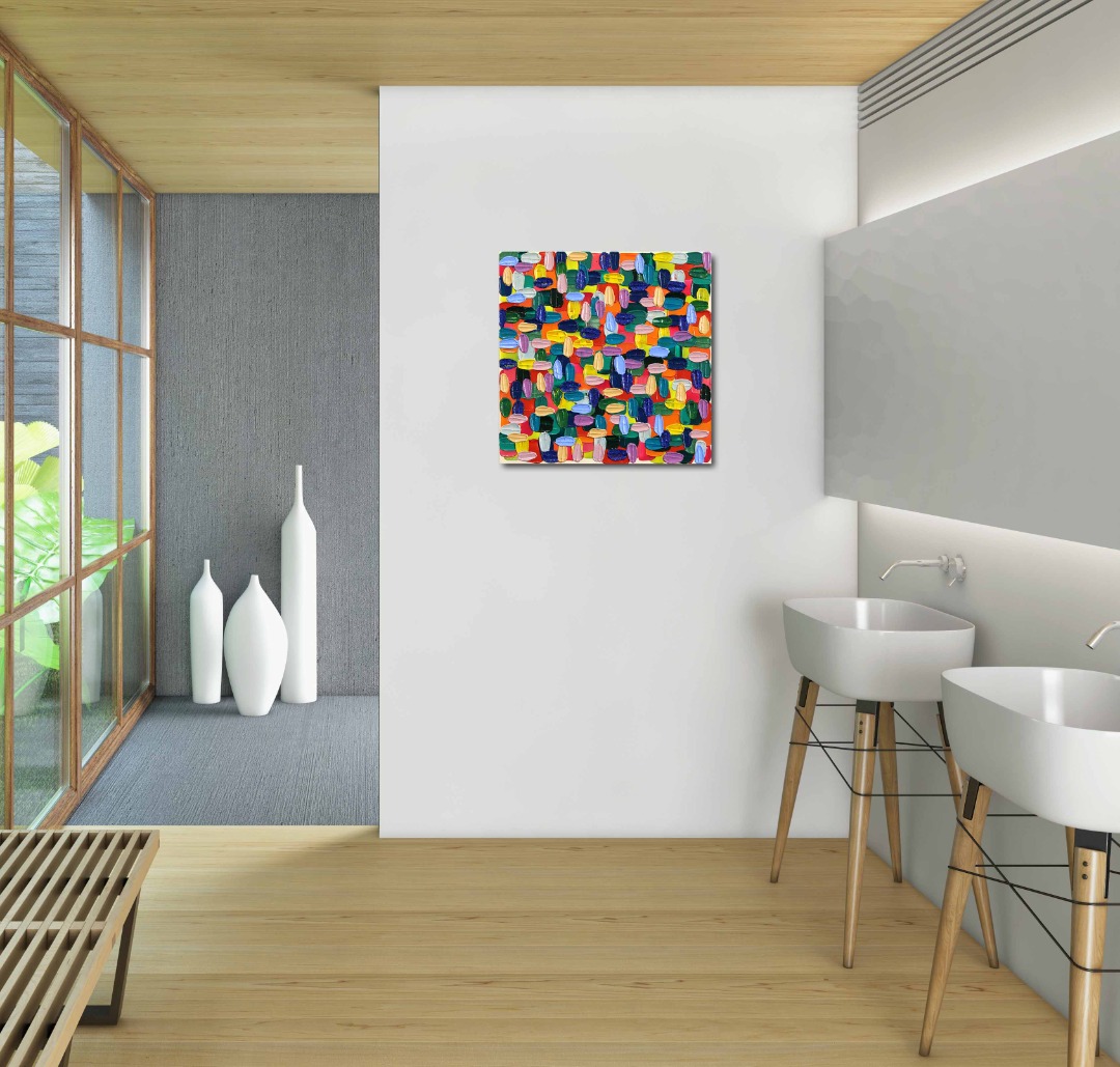 Shiri Phillips: A Bold Moment image 2