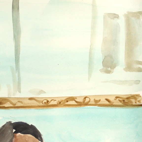 Ama Liyanage: Shop Keeper image 2