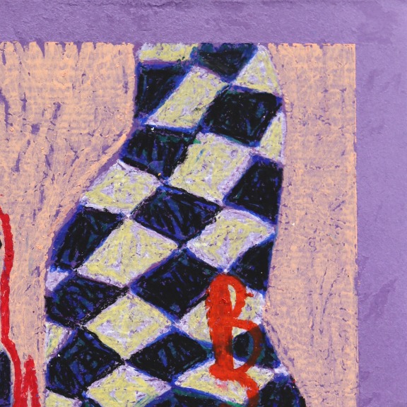 Valerie Etitinwo: Still Life 4 image 2