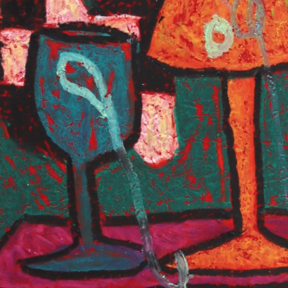 Valerie Etitinwo: Still Life 5 image 2