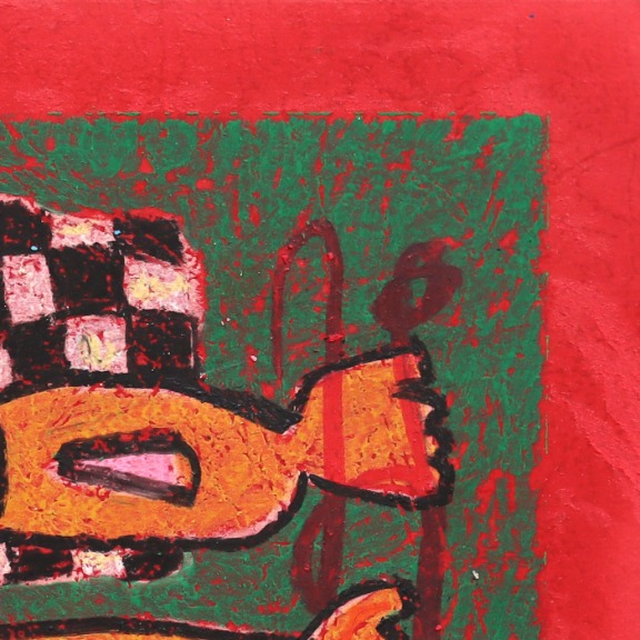 Valerie Etitinwo: Still Life 3 image 2