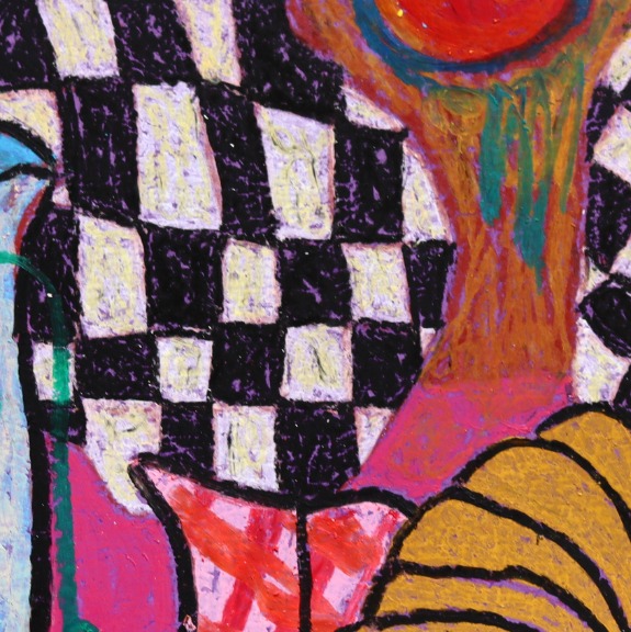 Valerie Etitinwo: Still Life 10 image 2