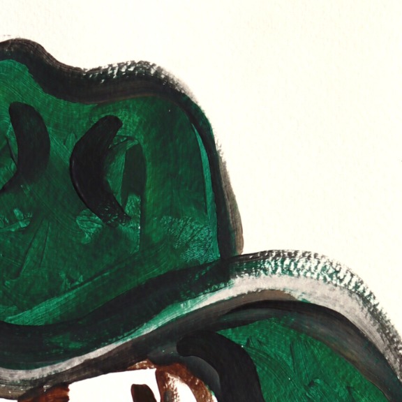 Jesse Black: Lou Dog image 2