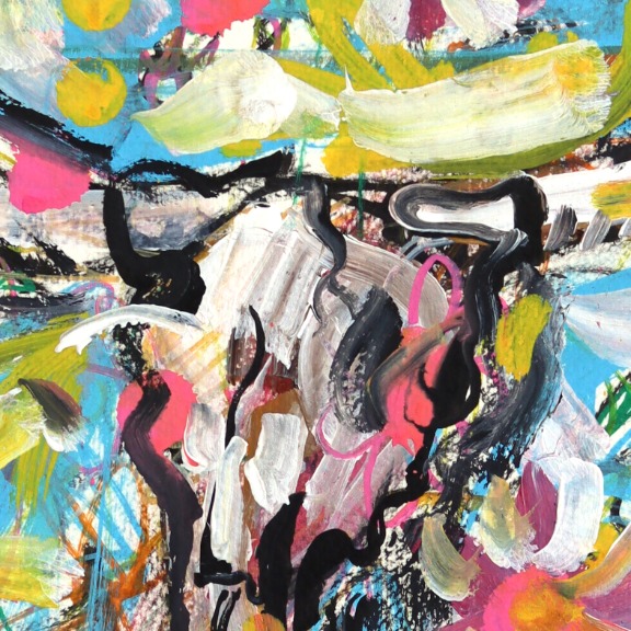 Jesse Black: Flor de Muerte image 2