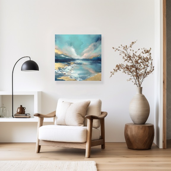 Charlotte Elizabeth: Gentle Shores image 2