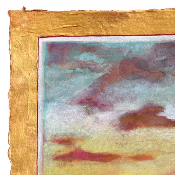 Michaela Jean: Tequila Sunrise image 2