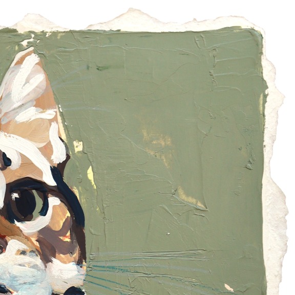 Kellie Newsome: Fascinating Feline image 2