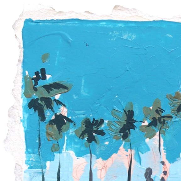 Kellie Newsome: Silver Lake Shops image 2