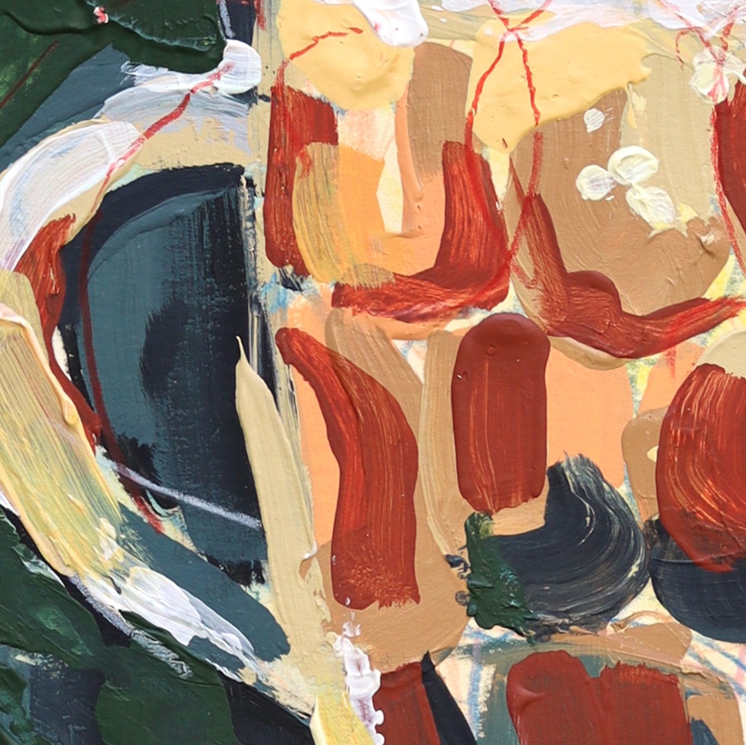 Kellie Newsome: A Cold One image 2