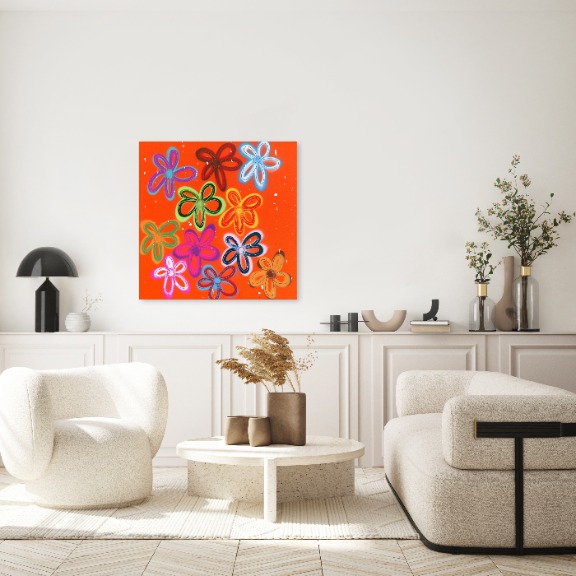 Amber Goldhammer: Happy Mood Changer image 2