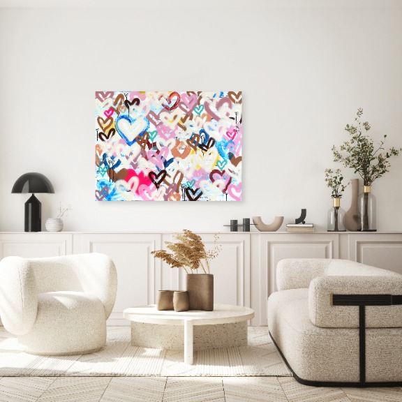 Amber Goldhammer: Innocent Heart Kisses image 2